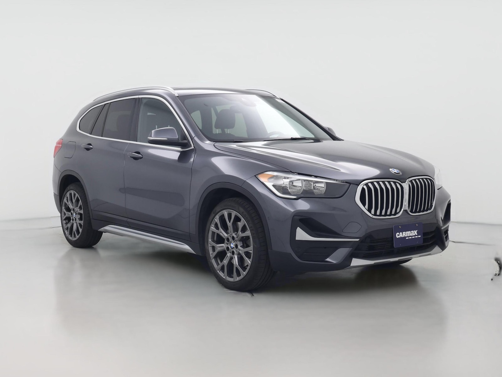 2021 BMW X1