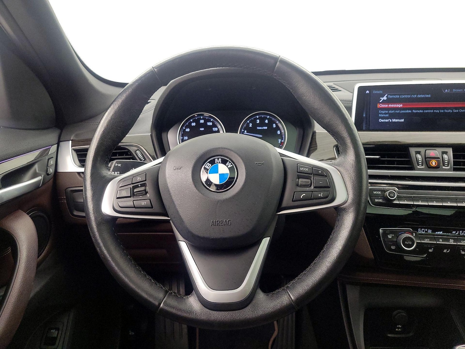 Lane Departure Warning