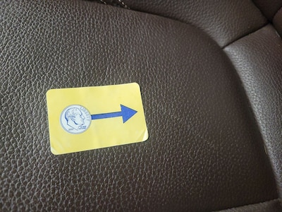 Condition detail