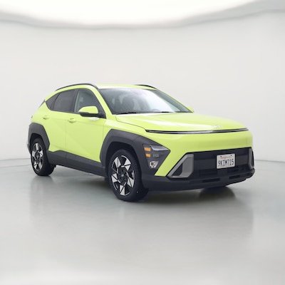 Recommended categories heading image of the selected vehicle