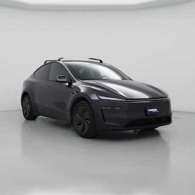 Recommended categories heading image of the selected vehicle