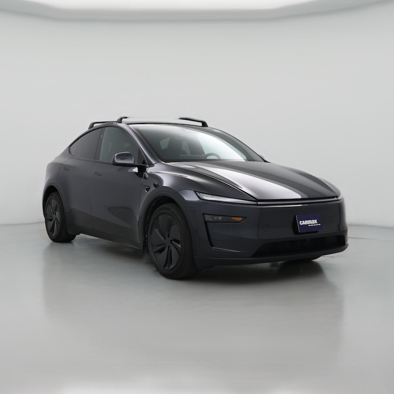 2026 Tesla Model Y Premium