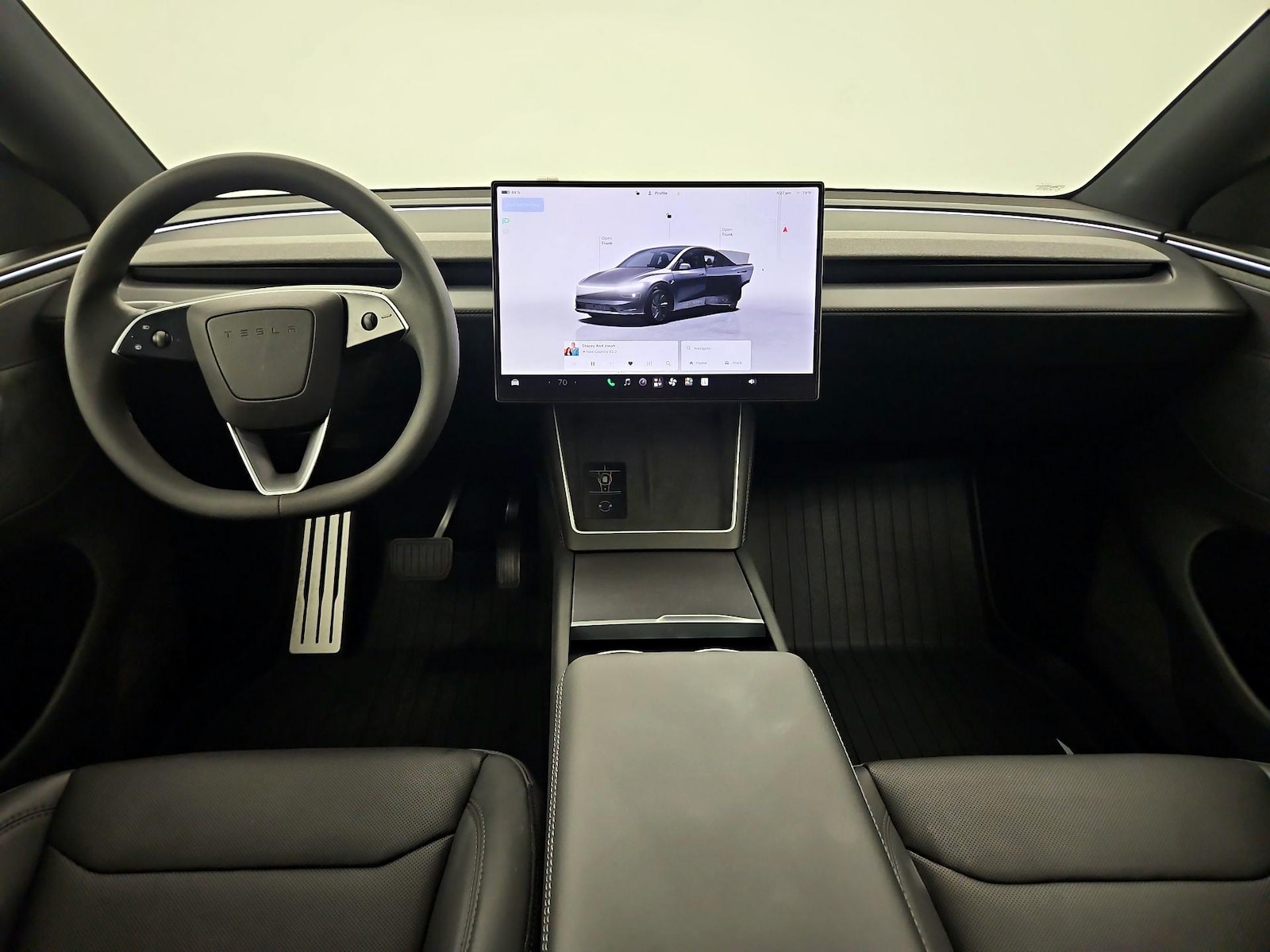 Navigation System