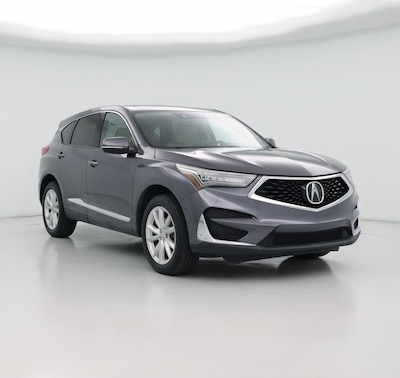 Recommended categories heading image of the selected vehicle