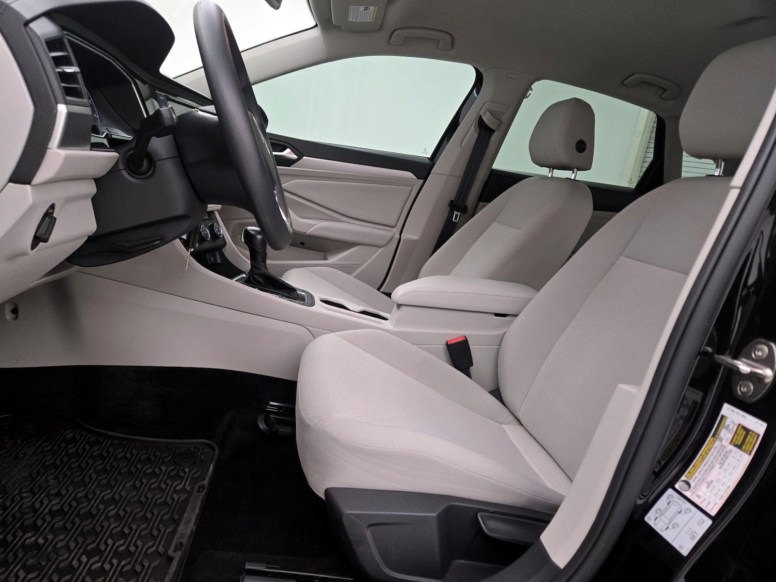 Side Airbags