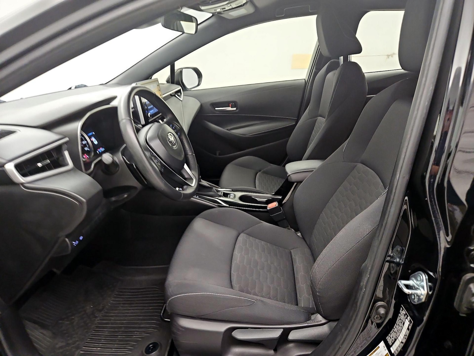 Side Airbags