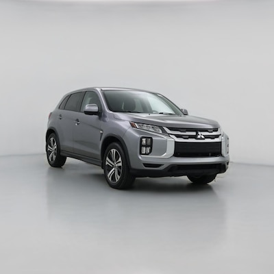 2020 Mitsubishi Outlander Sport SP