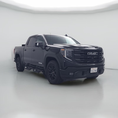 Recommended categories heading image of the selected vehicle