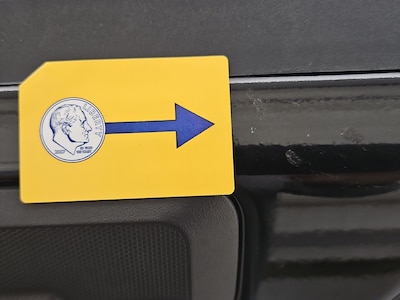 Condition detail