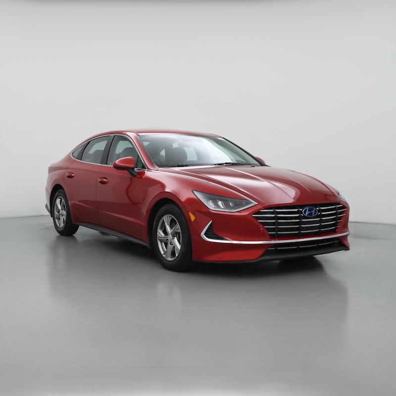 2020 Hyundai Sonata SE