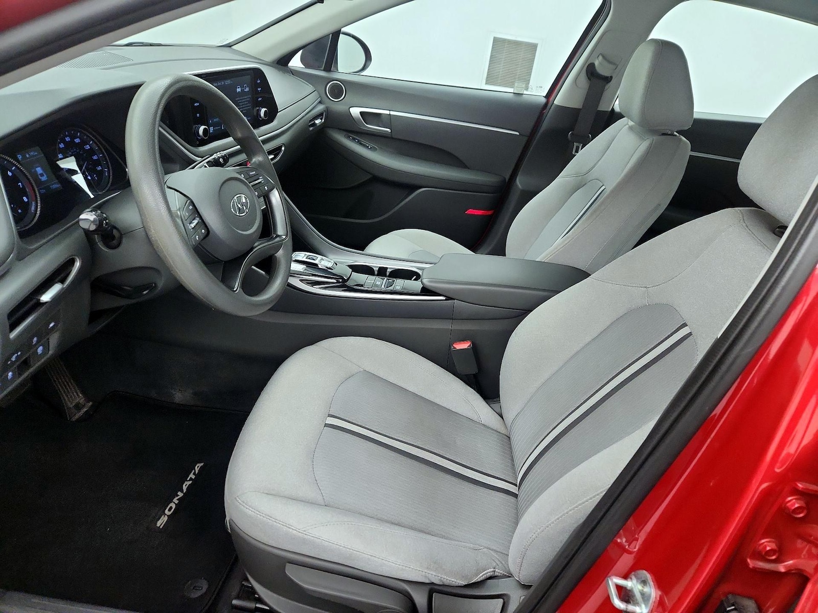 Side Airbags