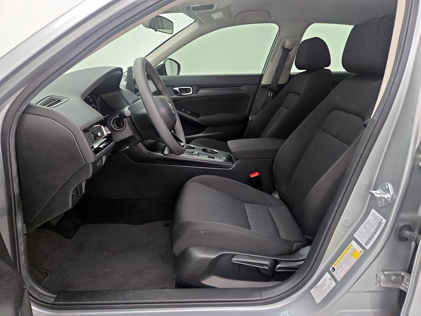 Side Airbags