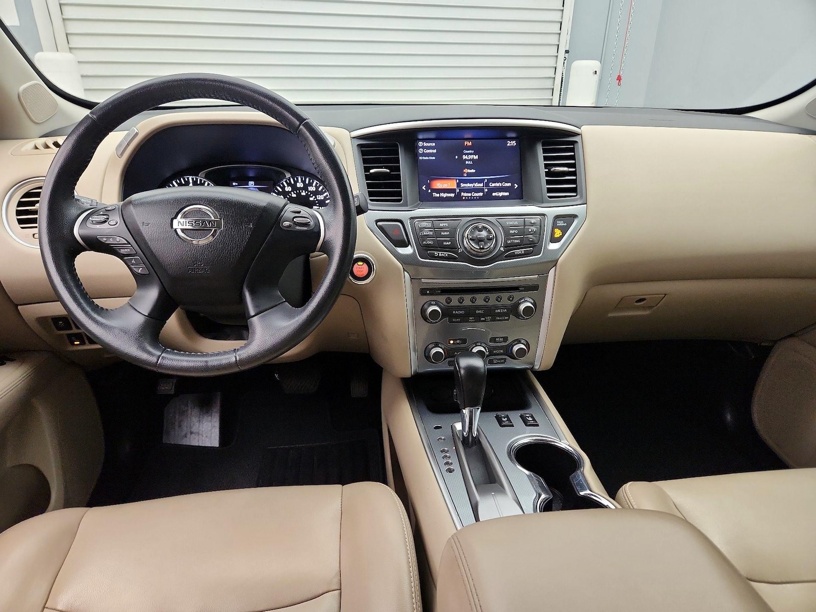 Navigation System