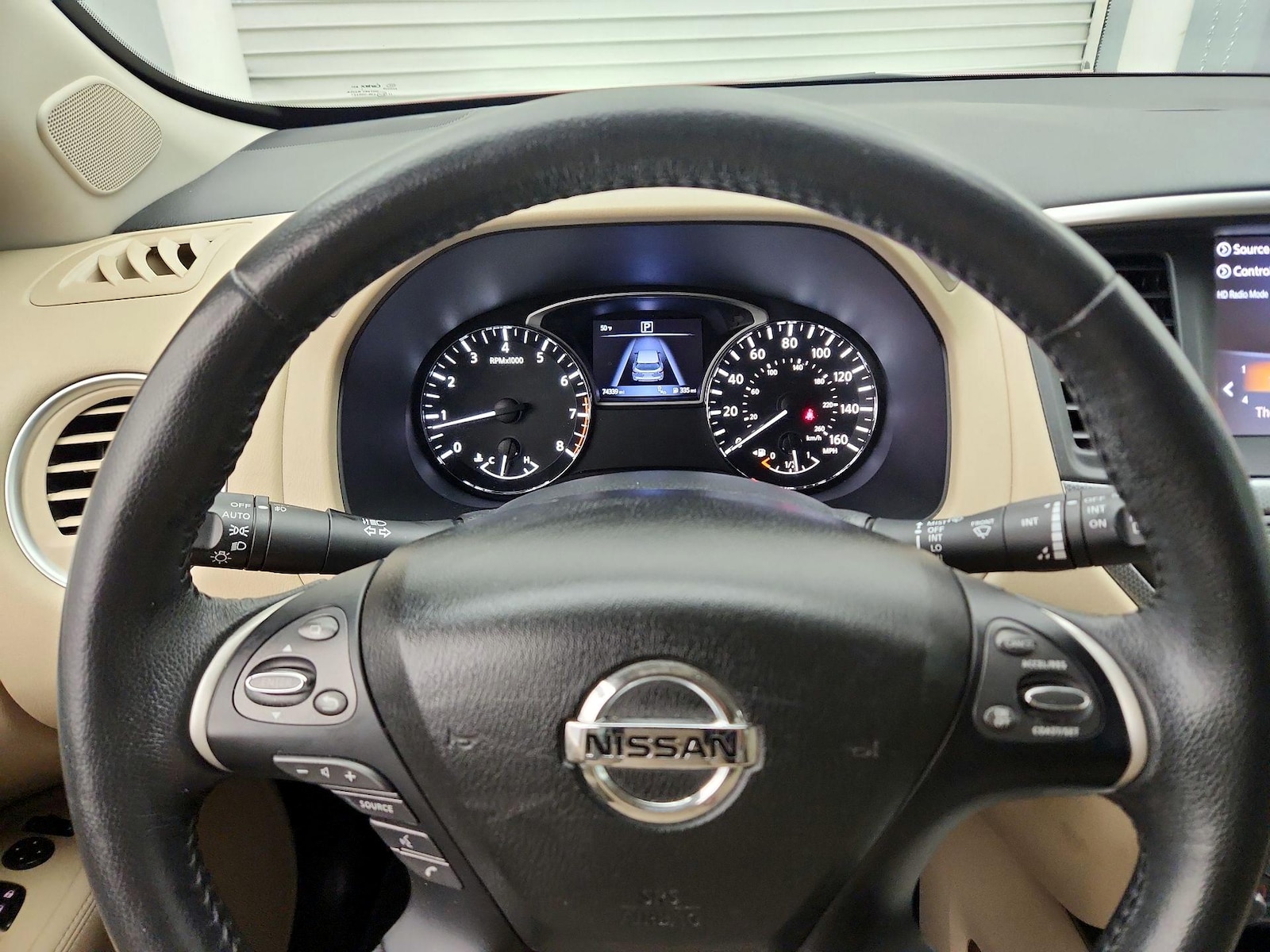 Remote Start
