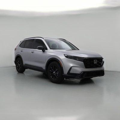 Recommended categories heading image of the selected vehicle