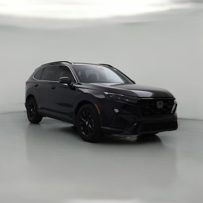 Recommended categories heading image of the selected vehicle