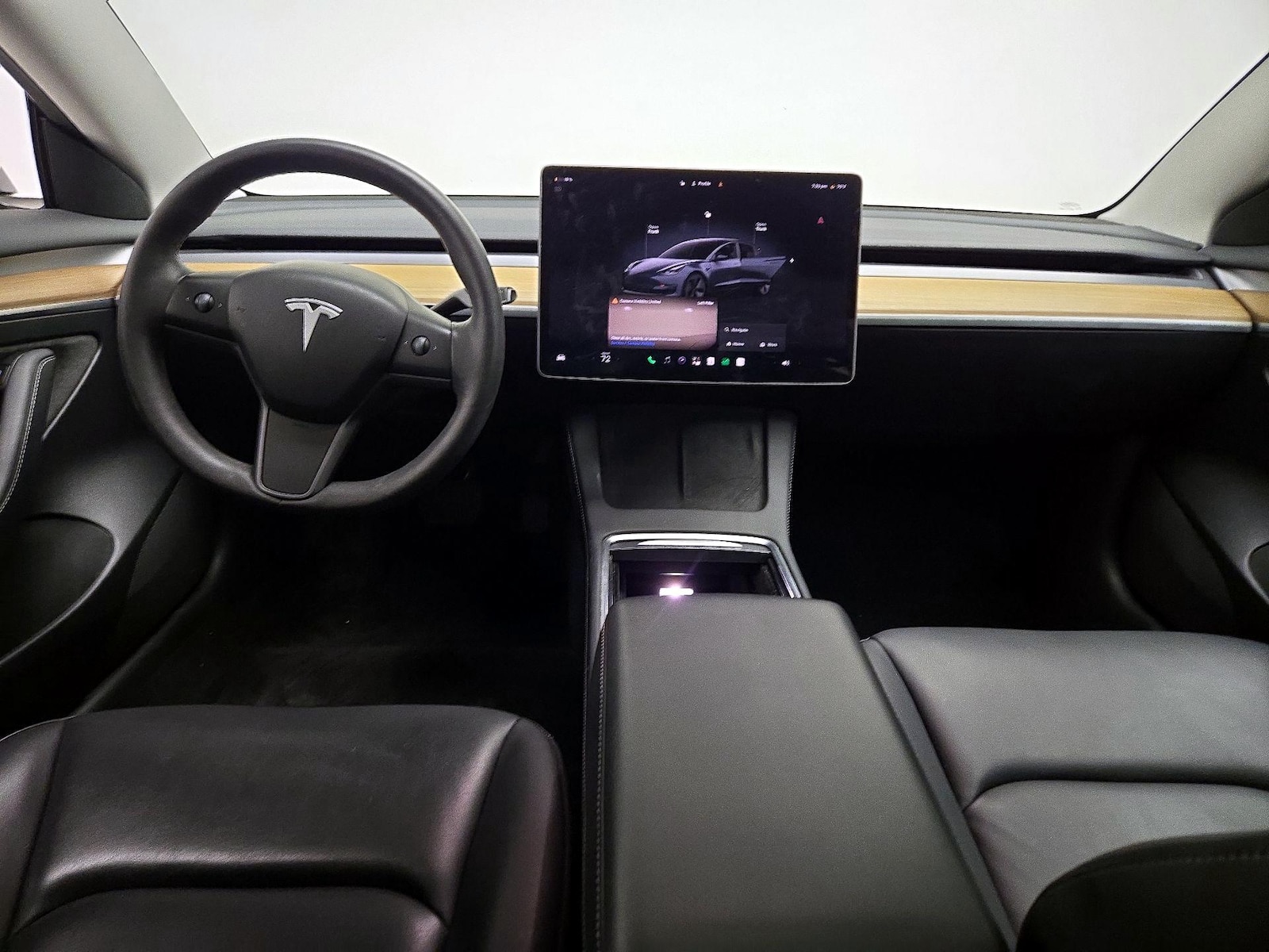 Navigation System