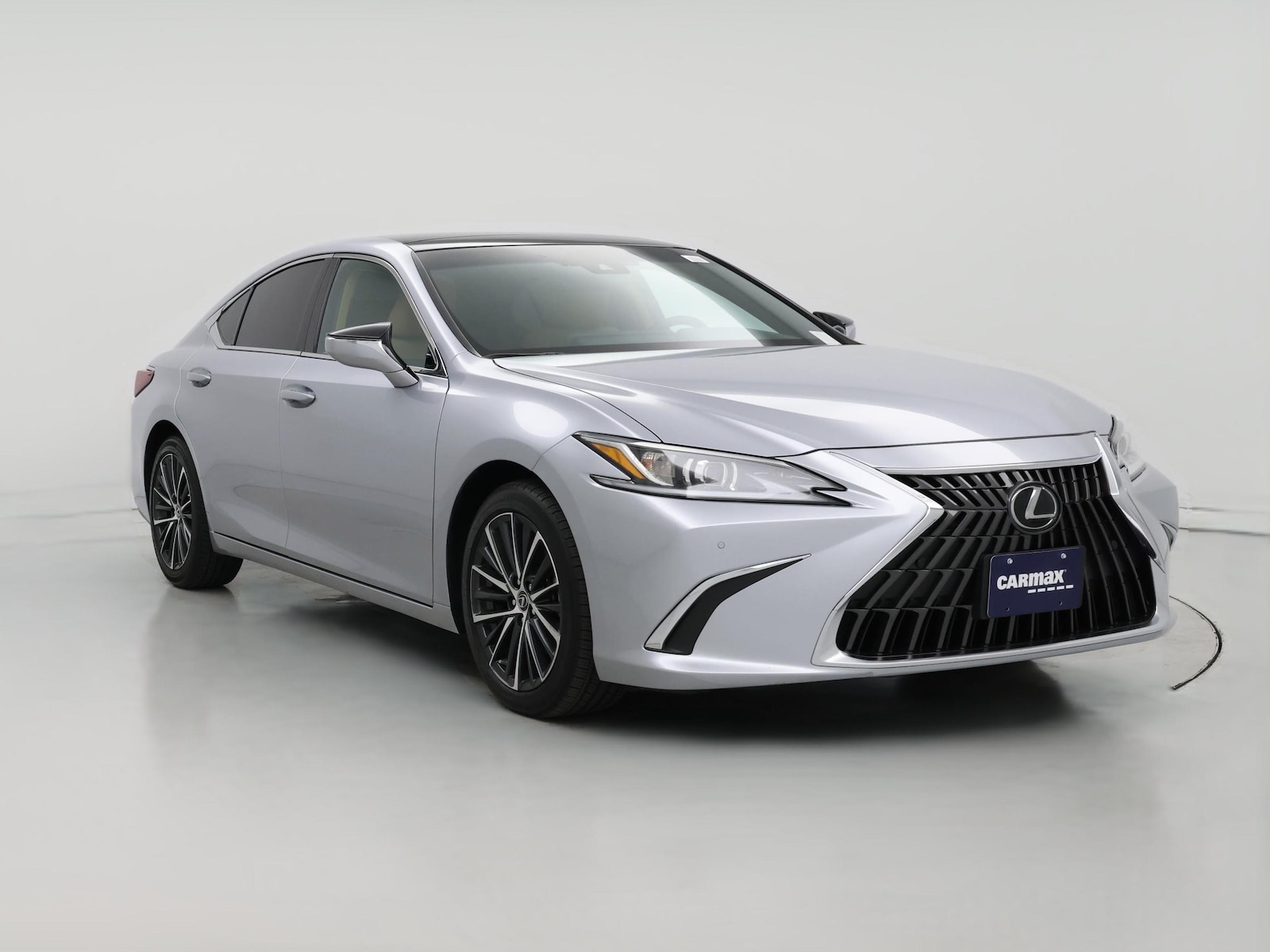 2025 Lexus ES