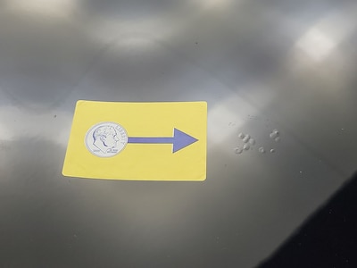 Condition detail