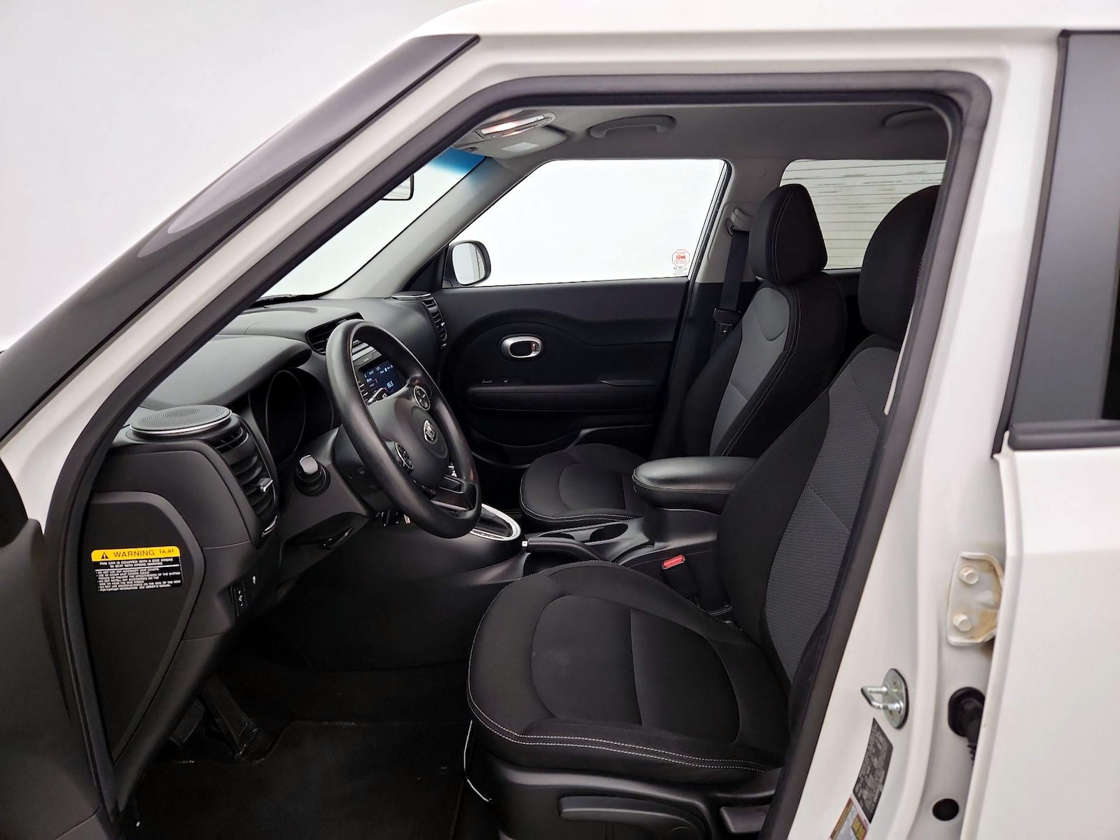 Side Airbags