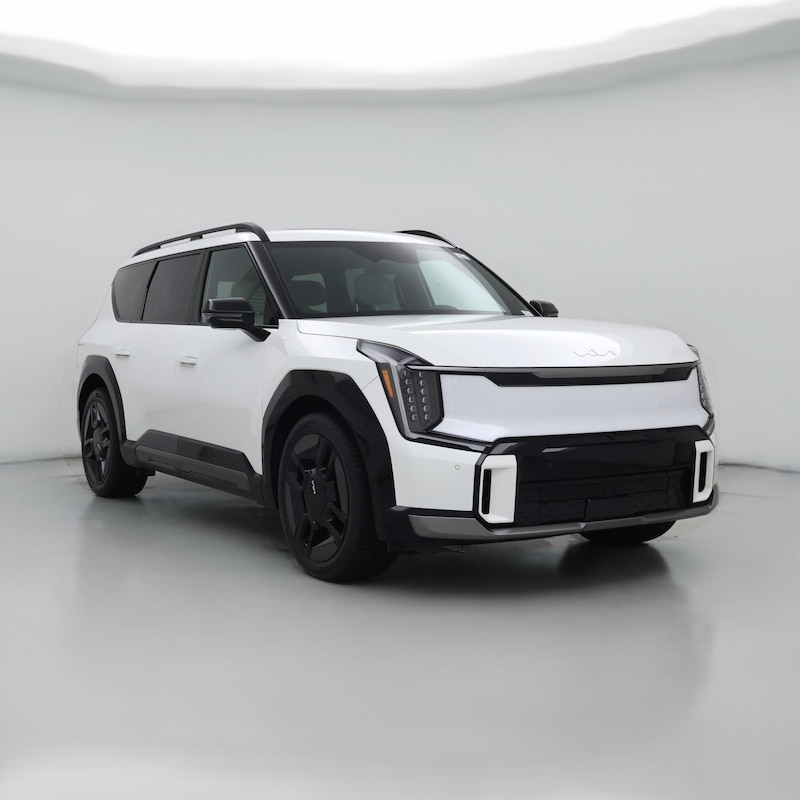 2024 Kia EV9 GT-Line