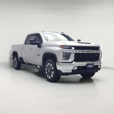 Vehicle exterior view