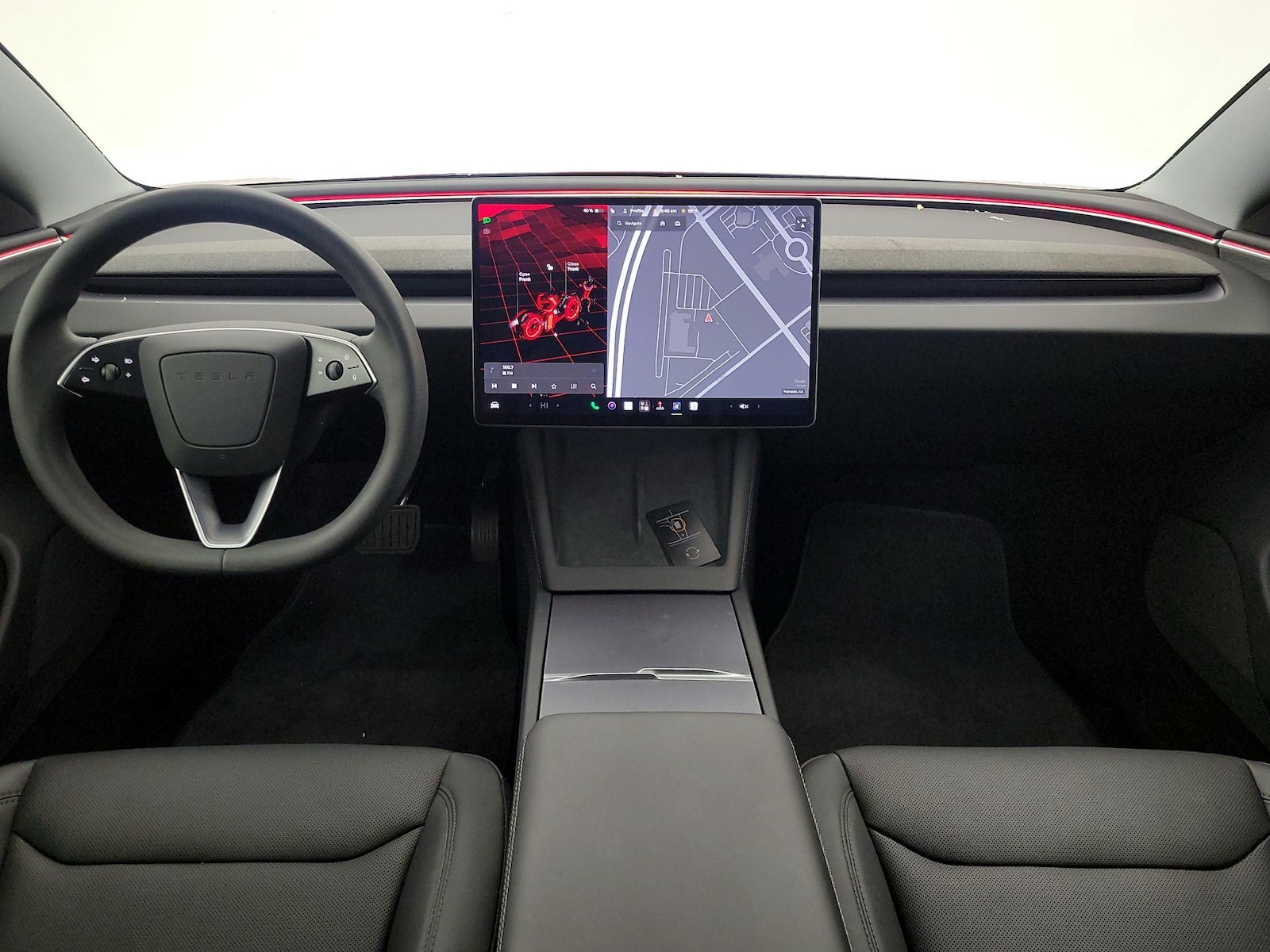 Navigation System