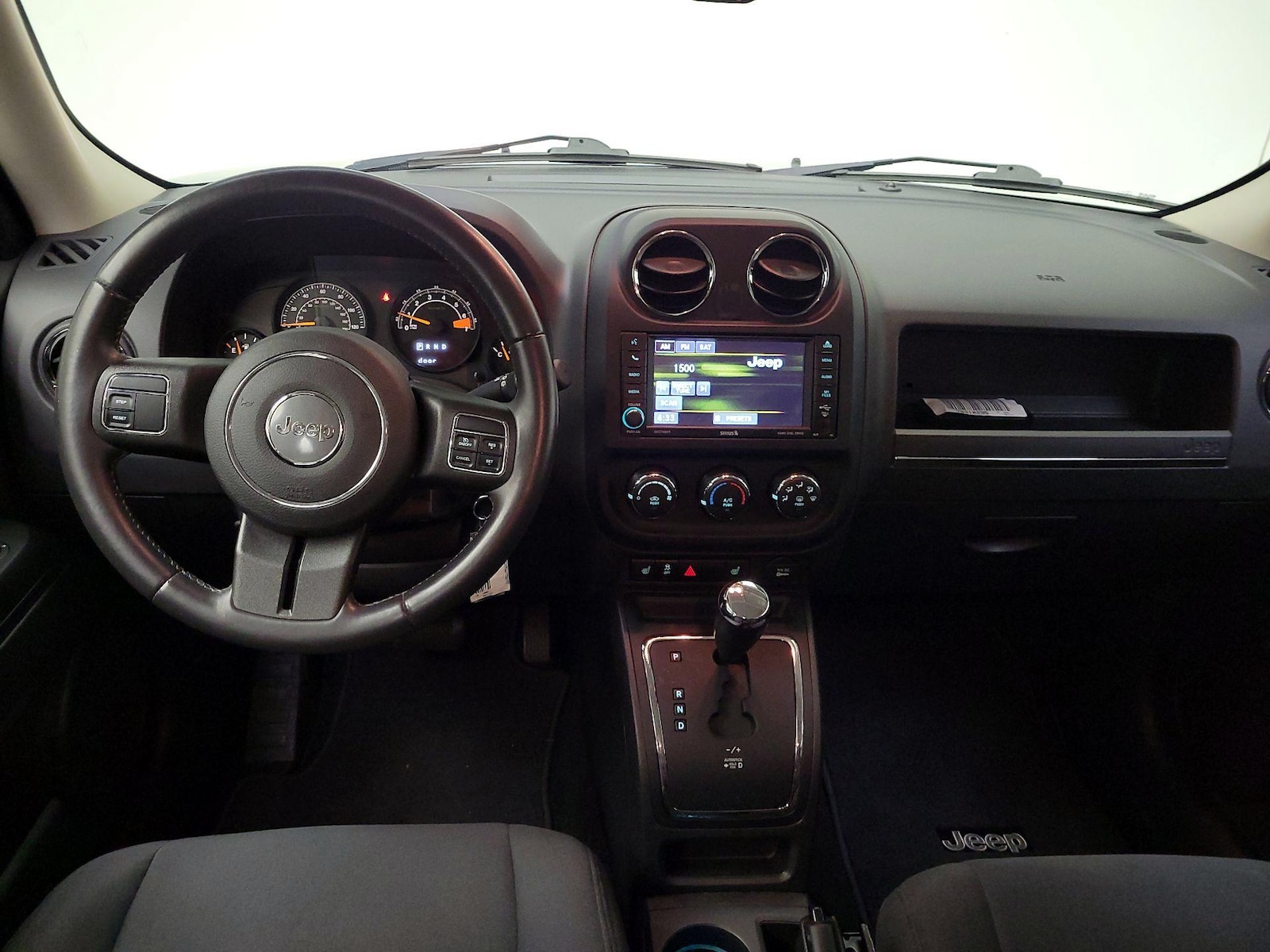 Rear View Camera