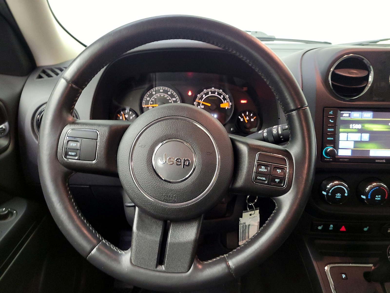 Remote Start