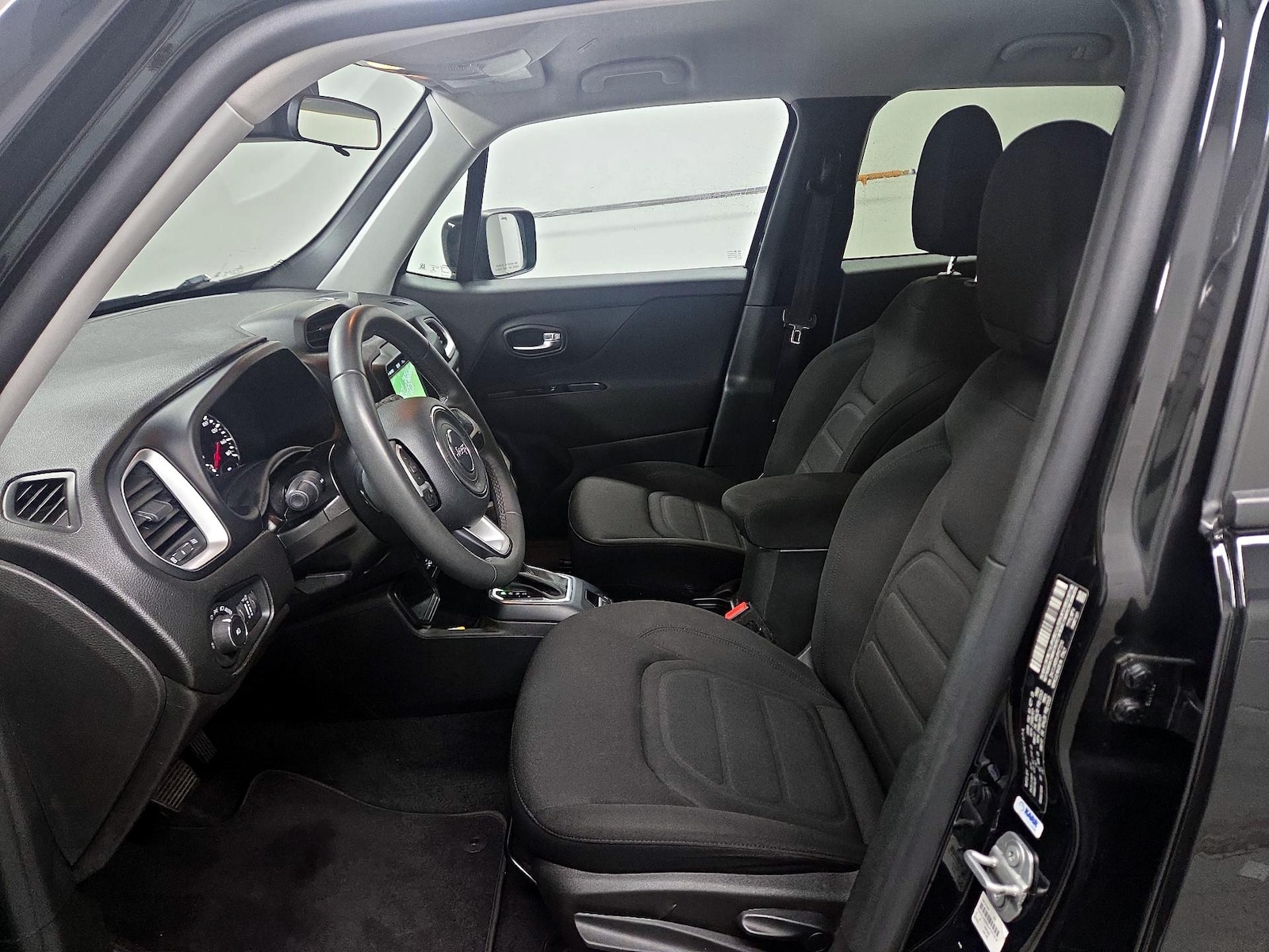 Side Airbags