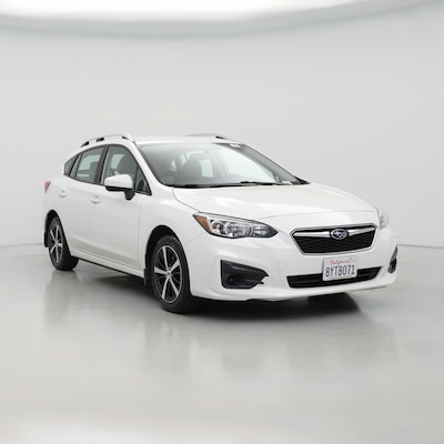 Recommended categories heading image of the selected vehicle