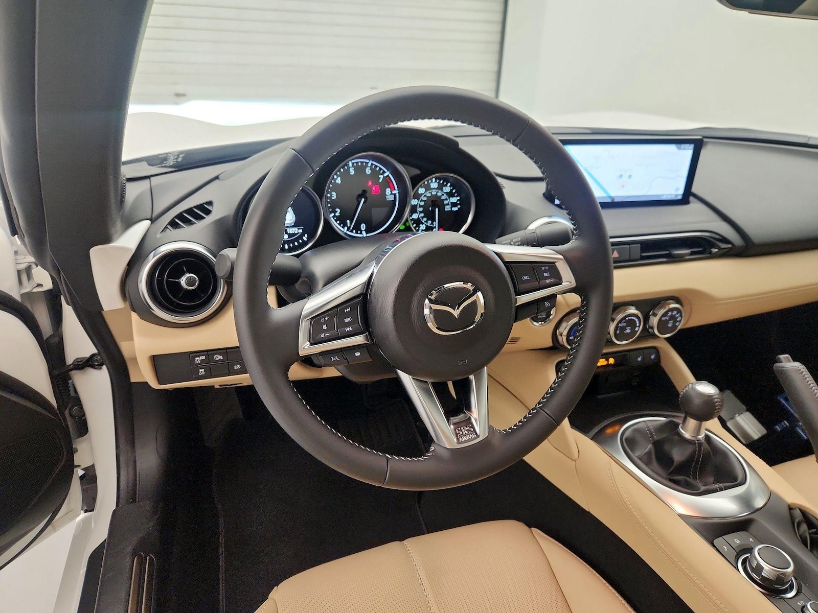 Lane Departure Warning