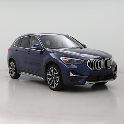 2021 BMW X1 SDrive28i