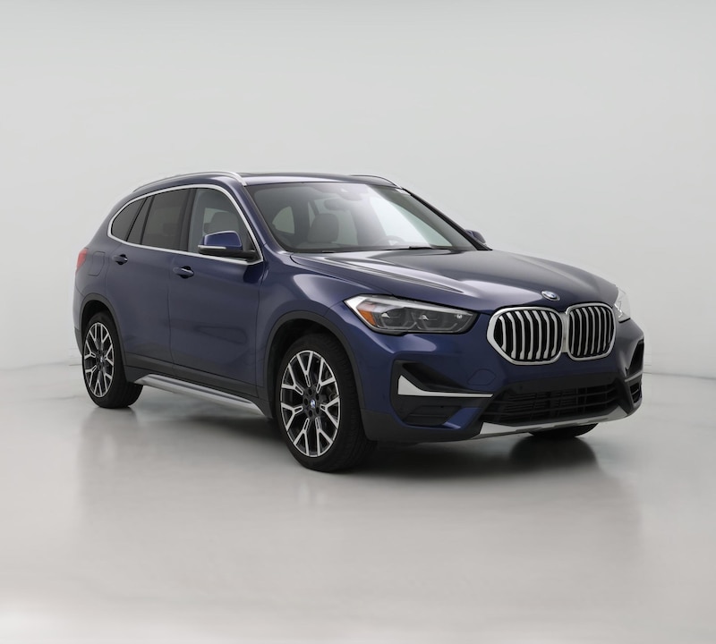 2021 BMW X1 SDrive28i
