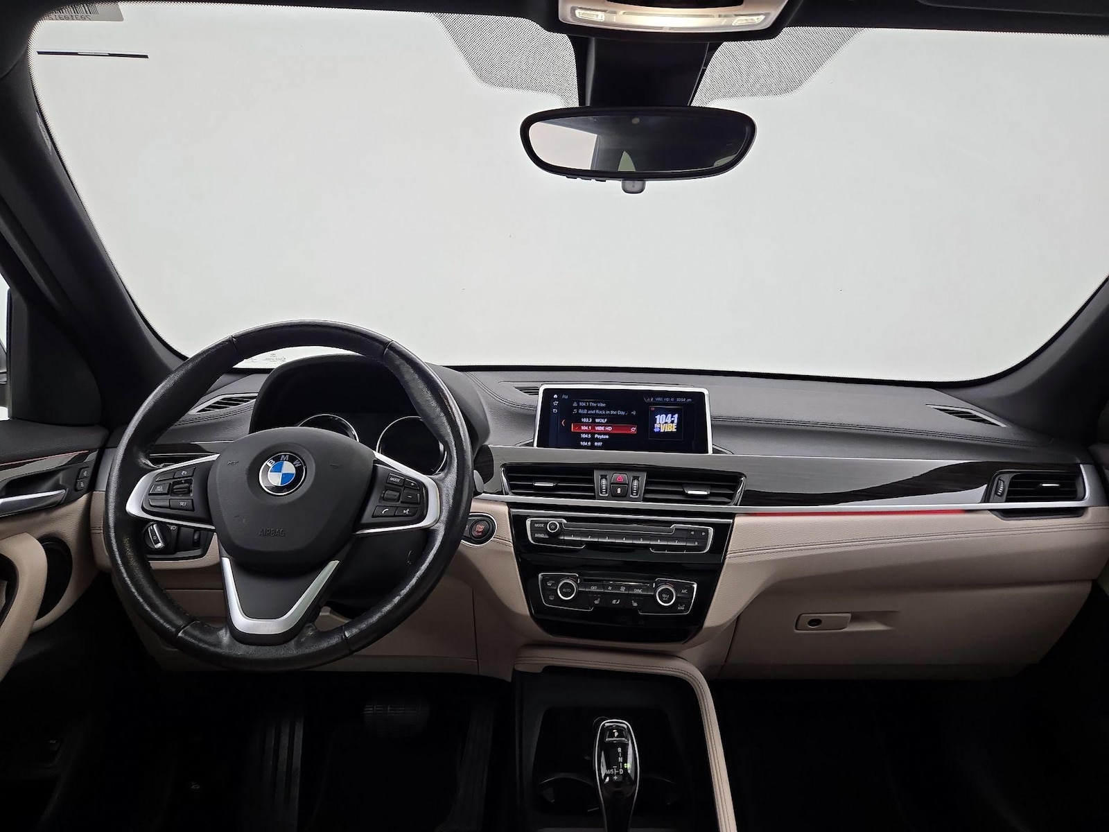 Apple CarPlay®