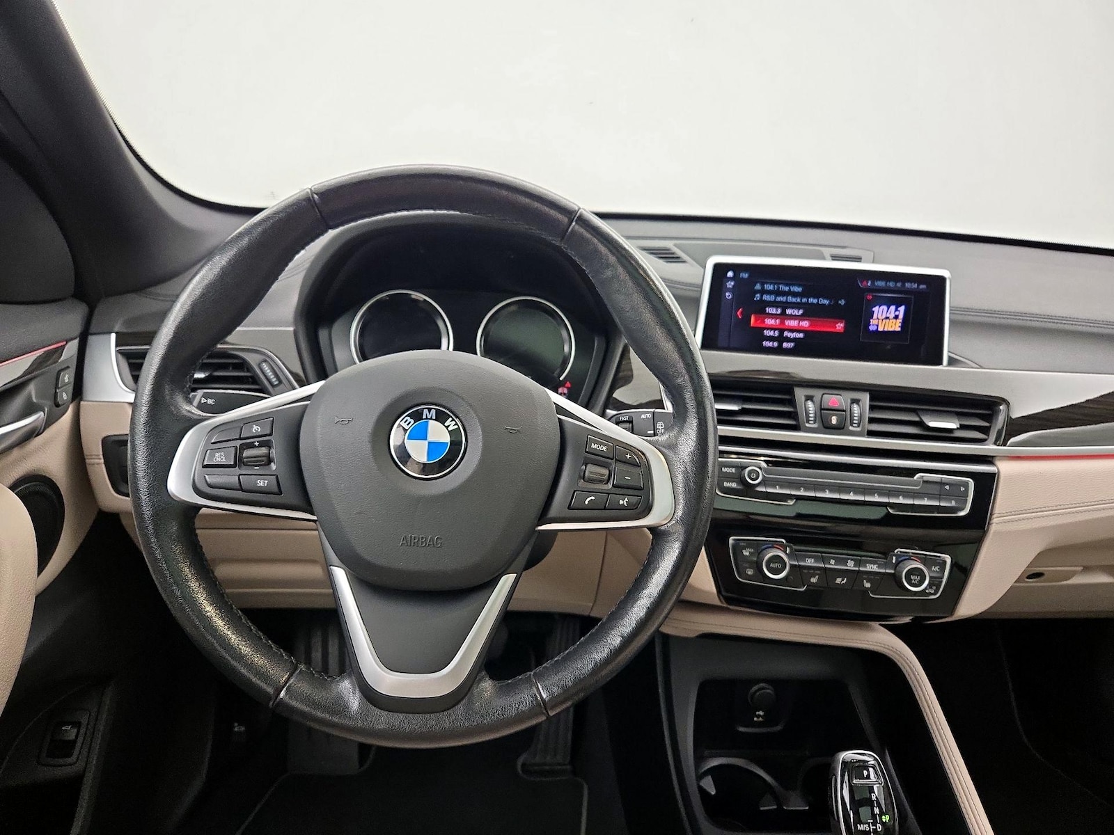 Lane Departure Warning