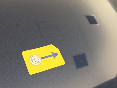 Condition detail