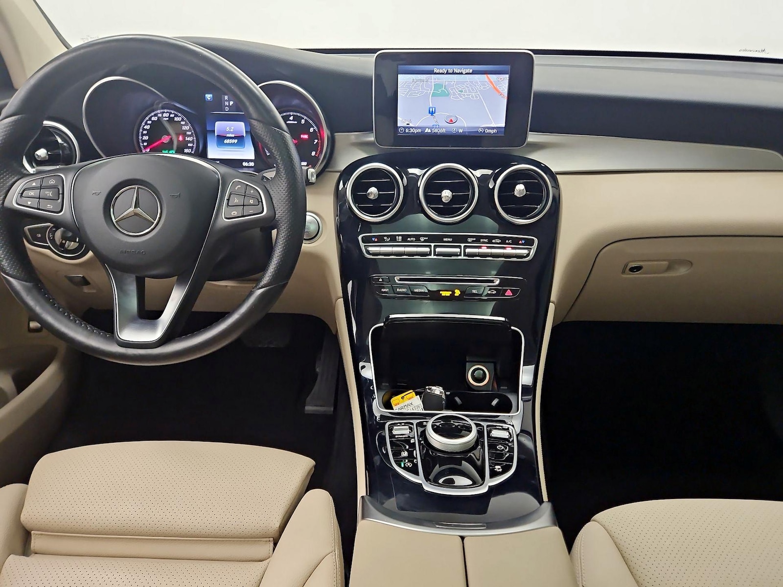 Navigation System