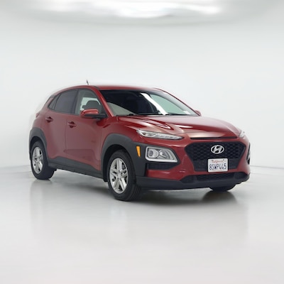 Vehicle exterior view