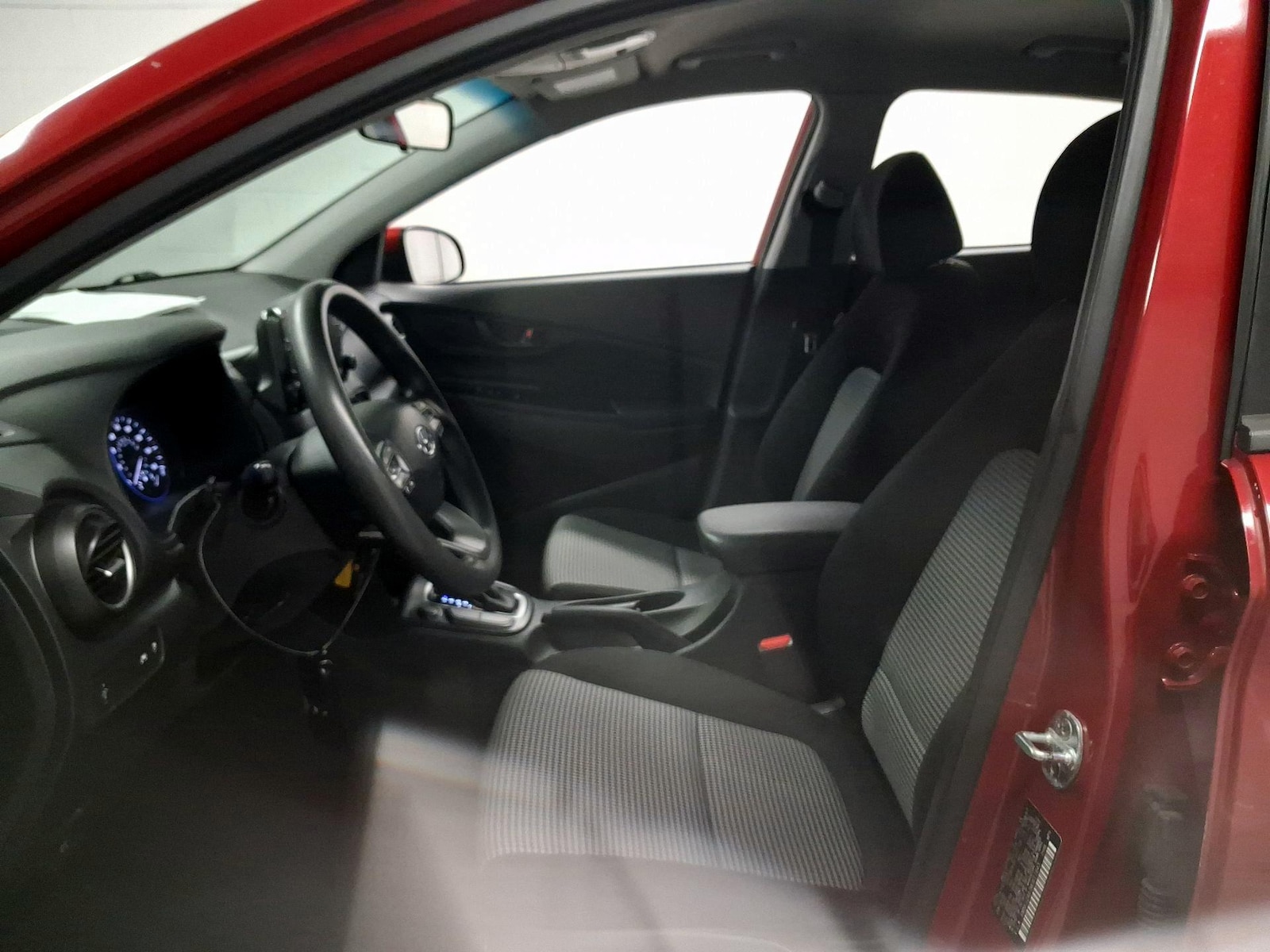Side Airbags