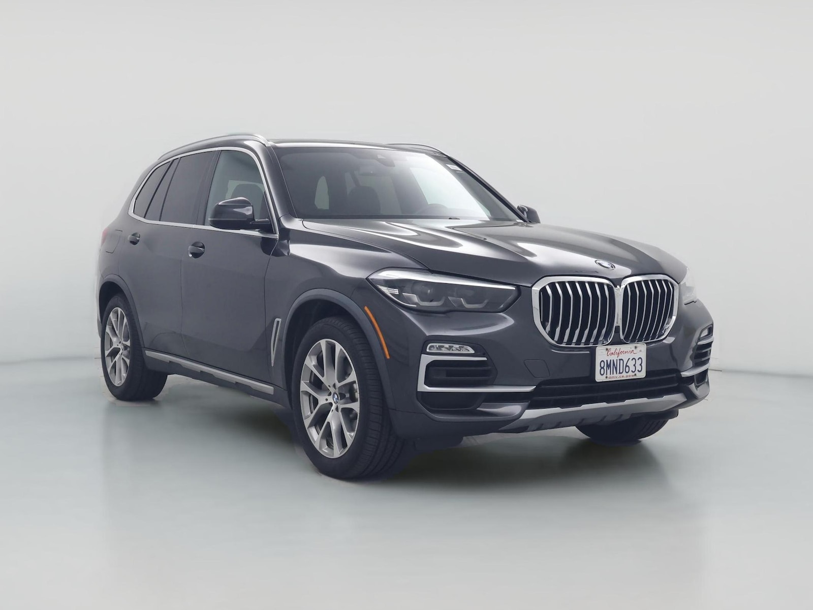 2019 BMW X5