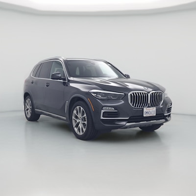 Recommended categories heading image of the selected vehicle