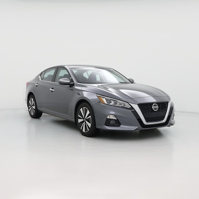 2020 Nissan Altima SV