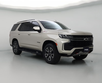 Recommended categories heading image of the selected vehicle