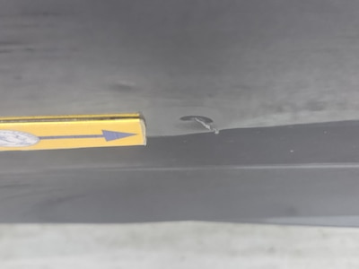 Condition detail