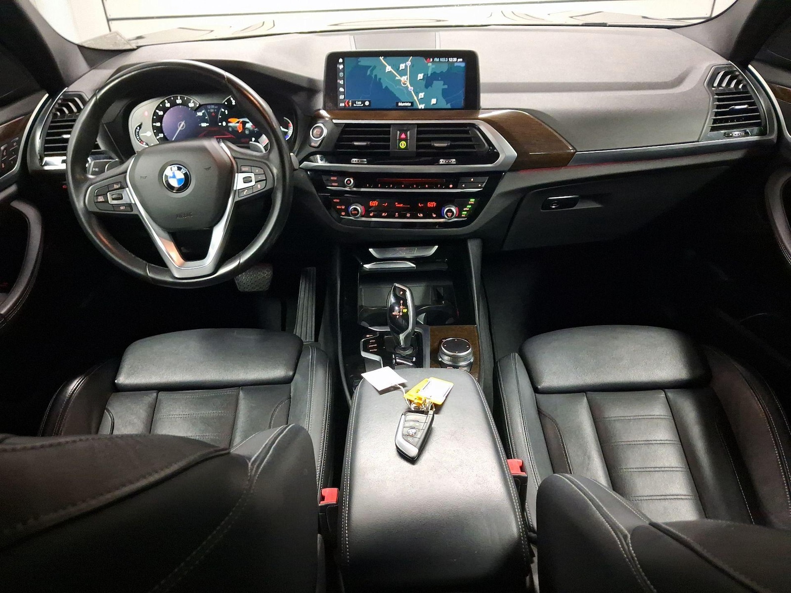 Apple CarPlay®