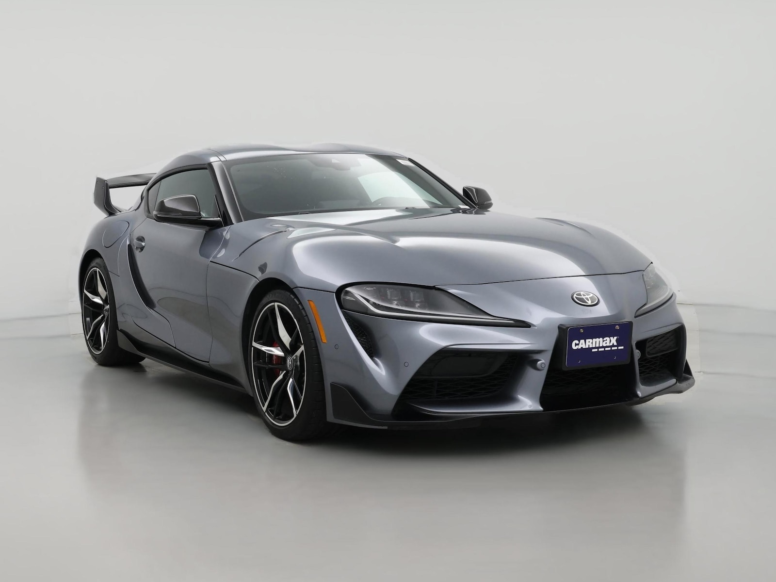 2021 Toyota Supra