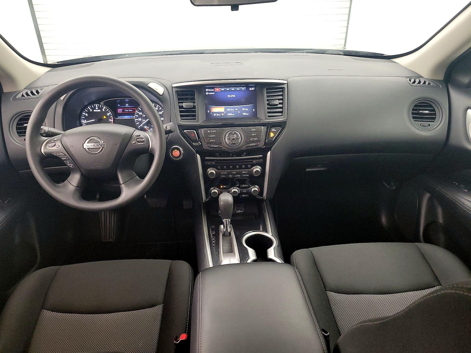 Rear View Camera