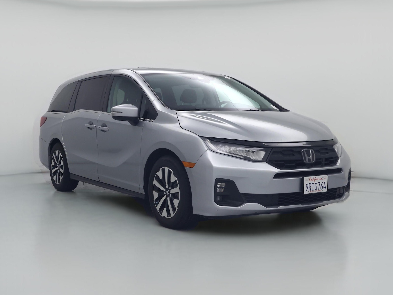 Smart Key & Power Hatch/Deck Lid