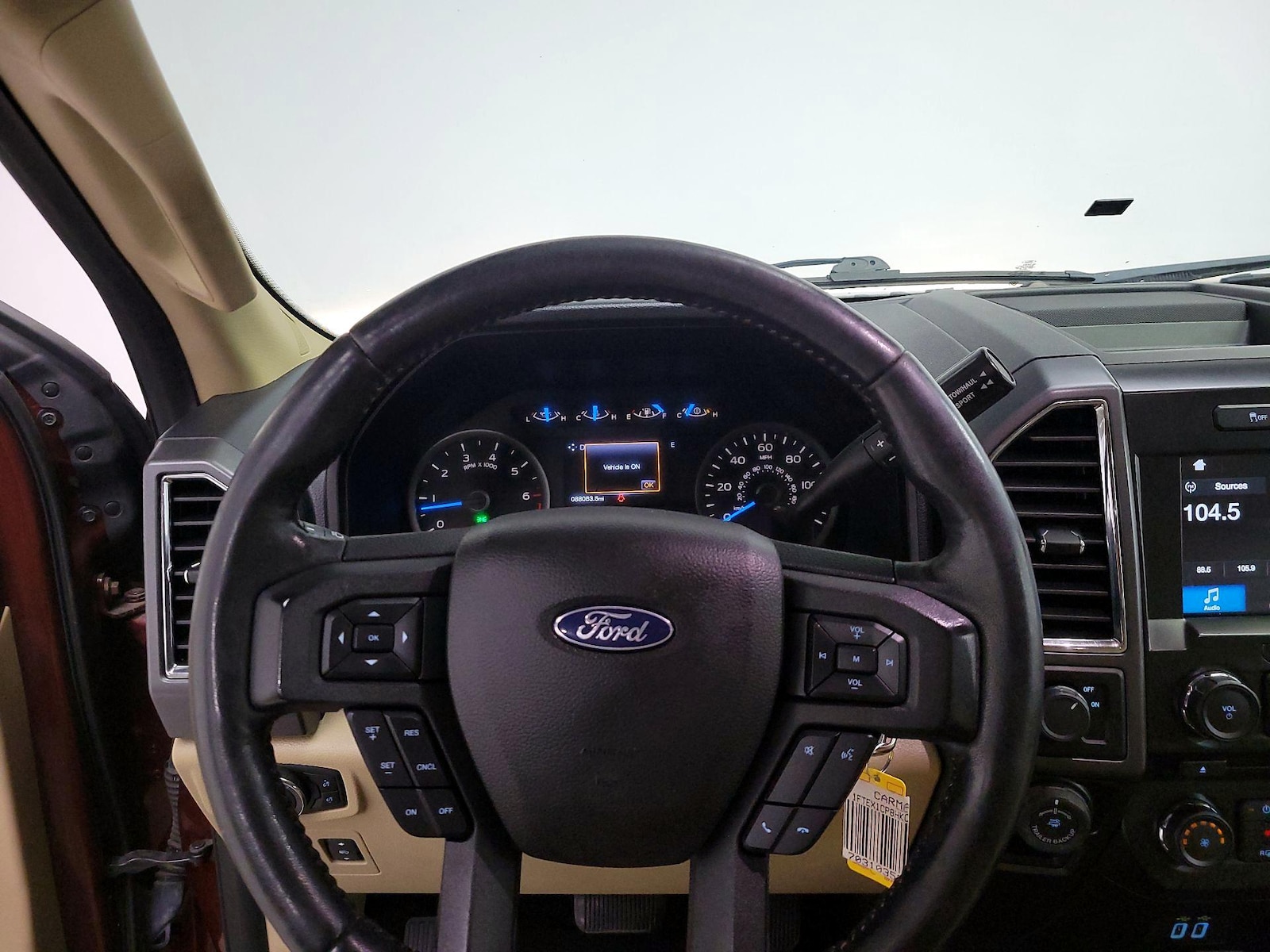 Remote Start